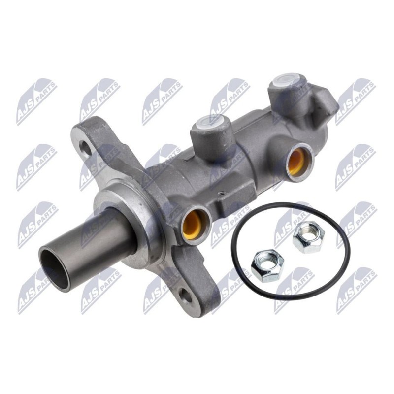 Pompe de frein FORD TRANSIT CUSTOM V362 - TOURNEO CUSTOM V362 1.0-2.0-2.2TDCI 12 - 1769117, 1855168, BK21-2004-AA