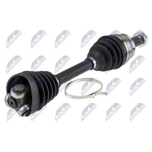 Joint Homocinétique Intérieur FIAT FIORINO 1.3D MULTIJET 07 - 46308366, 46308521, 51934092