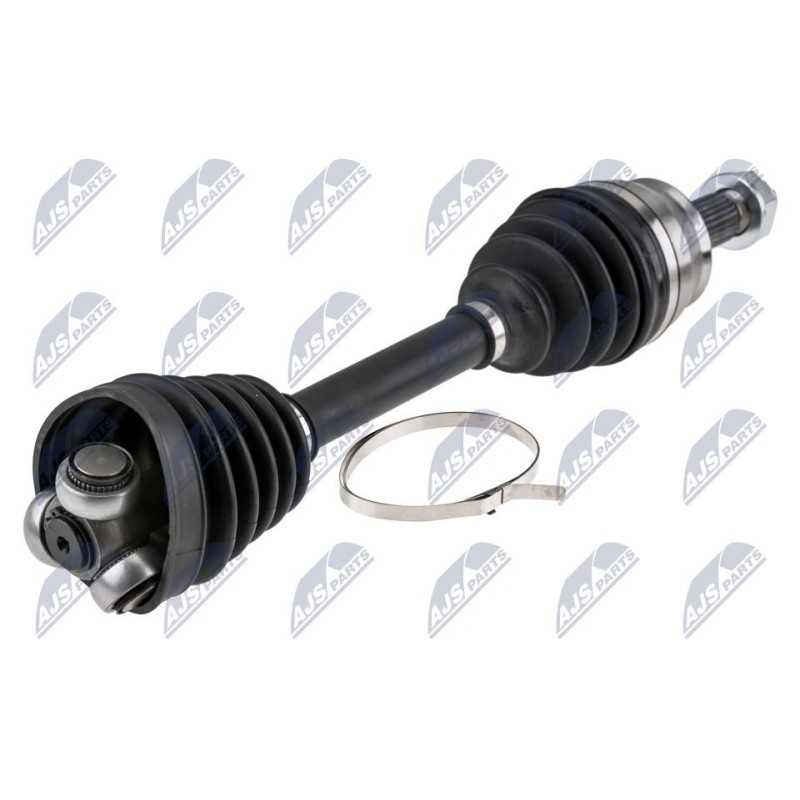 Joint Homocinétique Intérieur FIAT FIORINO 1.3D MULTIJET 07 - 46308366, 46308521, 51934092