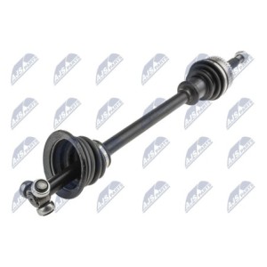 Demi-arbre De Transmission RENAULT MEGANE I 1.4 - SPI20960, DS7302LA, 230561-44