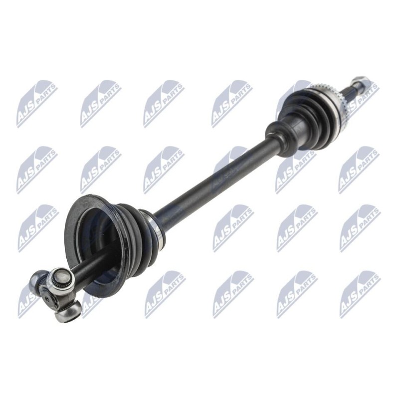 Demi-arbre De Transmission RENAULT MEGANE I 1.4 - SPI20960, DS7302LA, 230561-44
