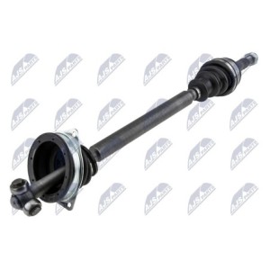 Demi-arbre De Transmission DACIA LOGAN 1.5DCI 05 - 6001548658