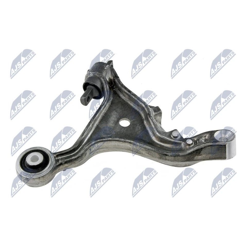 Bras Des Suspension Avant GAUCHE VOLVO S80 98-08 - INFERIEUR - 210594, 97VL02961, BCA6408