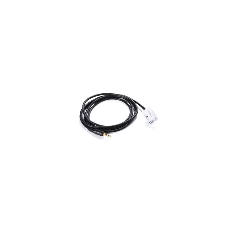 Polo 5 mp3 jack auxiliary cable