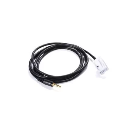 Cable auxiliar jack mp3 polo 5