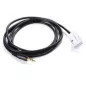 Polo 5 mp3 jack auxiliary cable