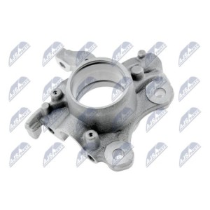 Fusée Avant TRANSPORTER IV 70XB - 57198, BSP25143, KN-101209-01-R