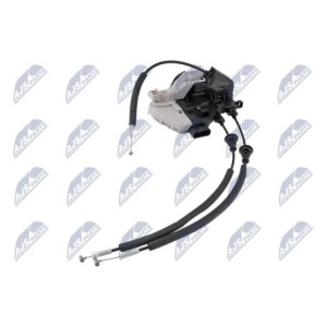 Actionneur De La Fermeture Centrale Avant GAUCHE HYUNDAI SANTA FE 2013 - 81310-2W010