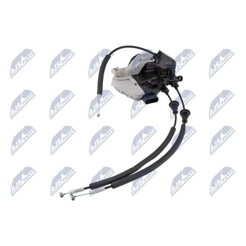 Actionneur De La Fermeture Centrale Avant GAUCHE HYUNDAI SANTA FE 2013 - 81310-2W010