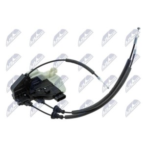 Actionneur De La Fermeture Centrale Avant DROITE HYUNDAI SANTA FE 2013 - 81320-2W000