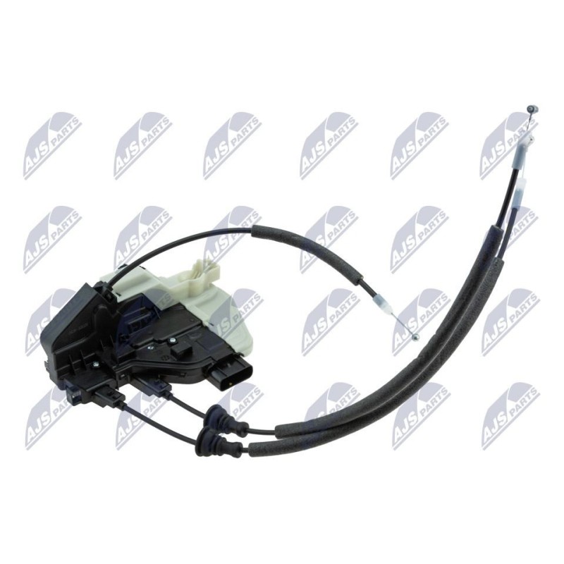 Actionneur De La Fermeture Centrale Avant DROITE HYUNDAI SANTA FE 2013 - 81320-2W000