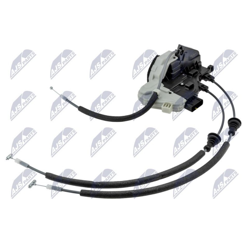 Actonneur La Fermeture Centrale Arriere GAUCHE HYUNDAI SANTA FE 2013 - 81410-2W000