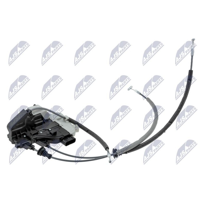 Actonneur La Fermeture Centrale Arriere DROITE HYUNDAI SANTA FE 2013 - 81420-2W000