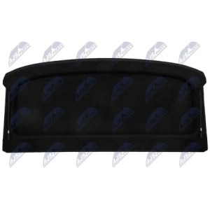 Étagère de coffre VW GOLF VII 2012 - 5G6 867 769 D, 5G6 867 769 F