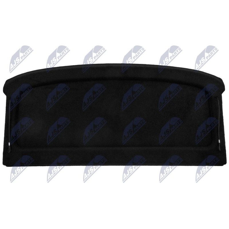 Étagère de coffre VW GOLF VII 2012 - 5G6 867 769 D, 5G6 867 769 F
