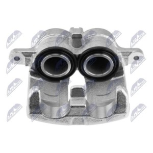 Étrier De Frein Avant NISSAN TERRANO II 96 - LEFT - ABC842L, BCA1767E, LCA495