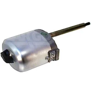 Windshield wiper motor 24V DOGA 112.1580.3B.00, SWF 402231
