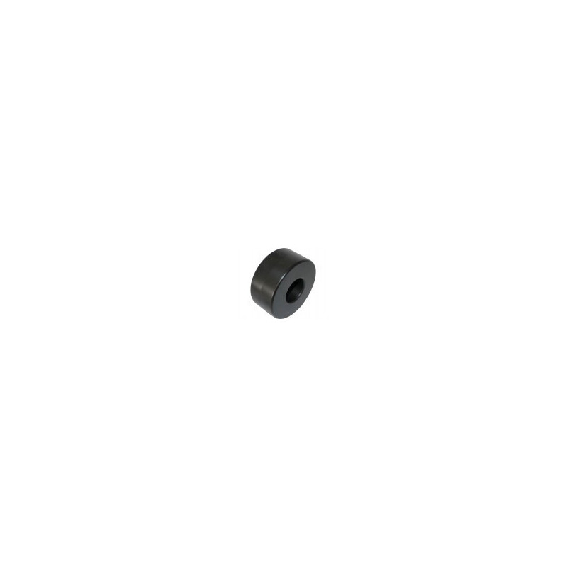 Rouleau de PF Ø100 x 40 ép 45 mm dhollandia M0331 Rouleau de PF Ø100 x 40 ép 45 mm dhollandia M0331