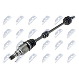 Demi-arbre De Transmission DROITE NISSAN MICRA IV 1.2DIG-S 11 - 391003HD0B, SNI239, N1239