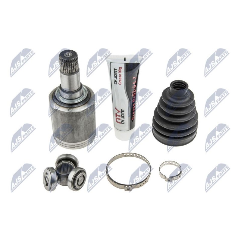 Joint Homocinétique Intérieur MERCEDES C280 C300 C320 C350 W204 3.0-3.2-3.5 08 - A2043301400