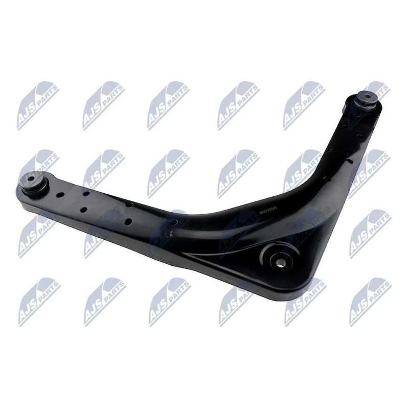 Bras Des Suspension Arriere JEEP GRAND CHEROKEE 99-04 - SUPERIEUR - 212072, BR2255, TC7703
