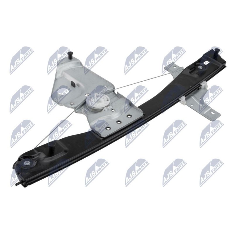 Leve-vitres AVANT GAUCHE PEUGEOT 508 10 - 9221GV, 9686618080