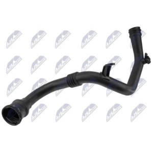 Tuyau D'aspiration D'air ENG 1.5DCI RENAULT MEGANE 2008-2015 - 8200981497