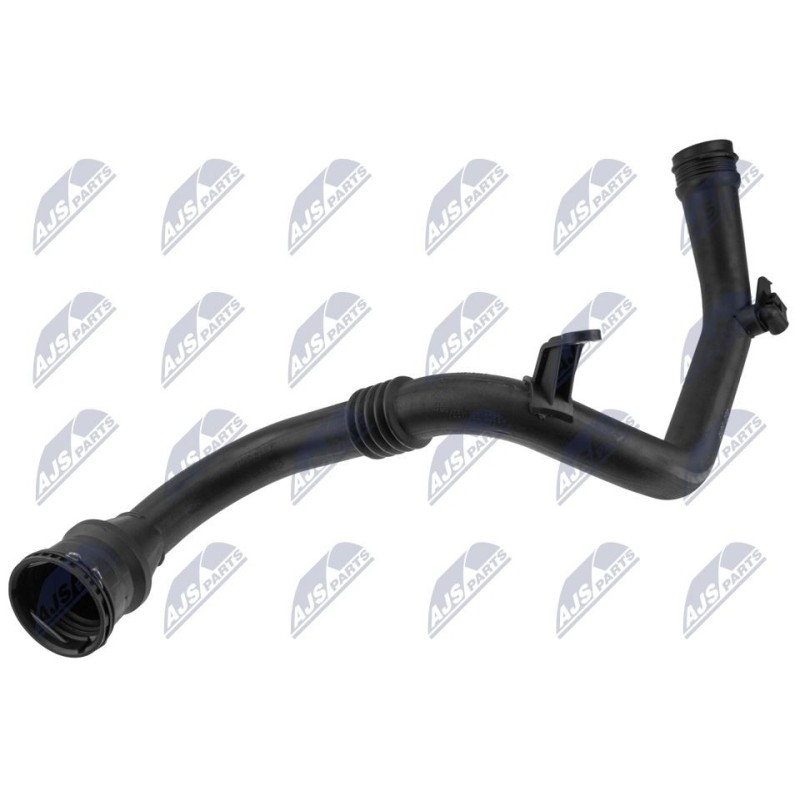 Tuyau D'aspiration D'air ENG 1.5DCI RENAULT MEGANE 2008-2015 - 8200981497