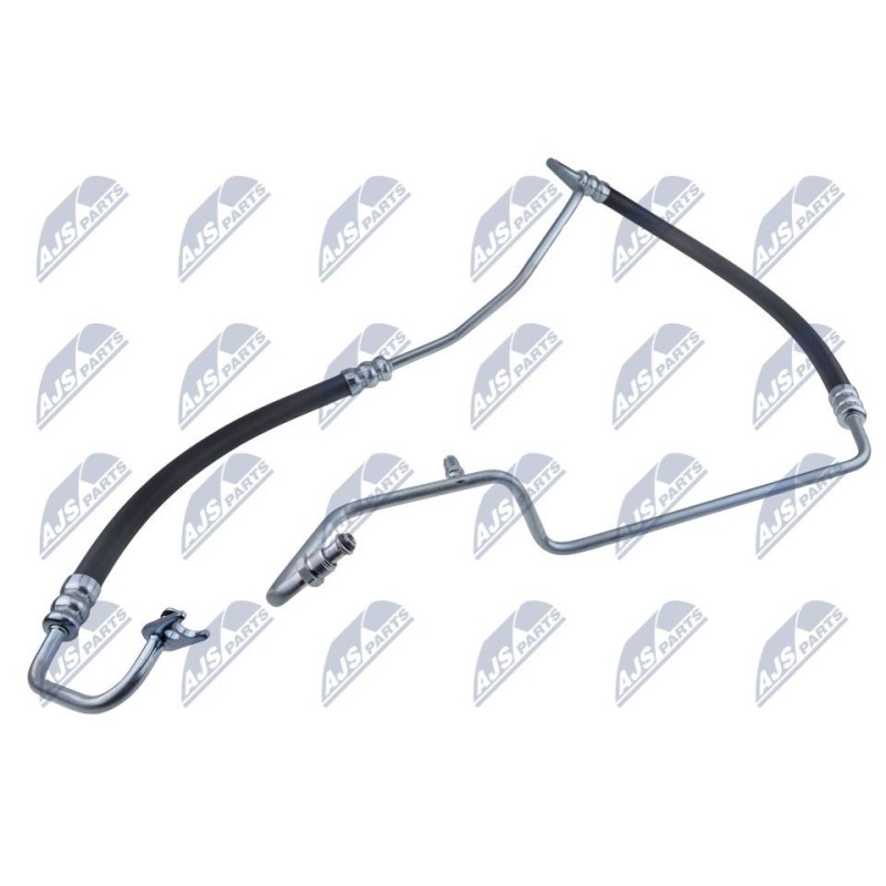 Tuyau de direction assistée RENAULT TRAFIC II 1.9DCI - 55928, 8200 762 590, 677H0007 Tuyau de direction assistée RENAULT TRAFIC II 1.9DCI - 55928, 8200 762 590, 677H0007