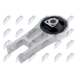 Support Moteur JEEP CHEROKEE 2.4 14 - 68172350AD, 68240438AA