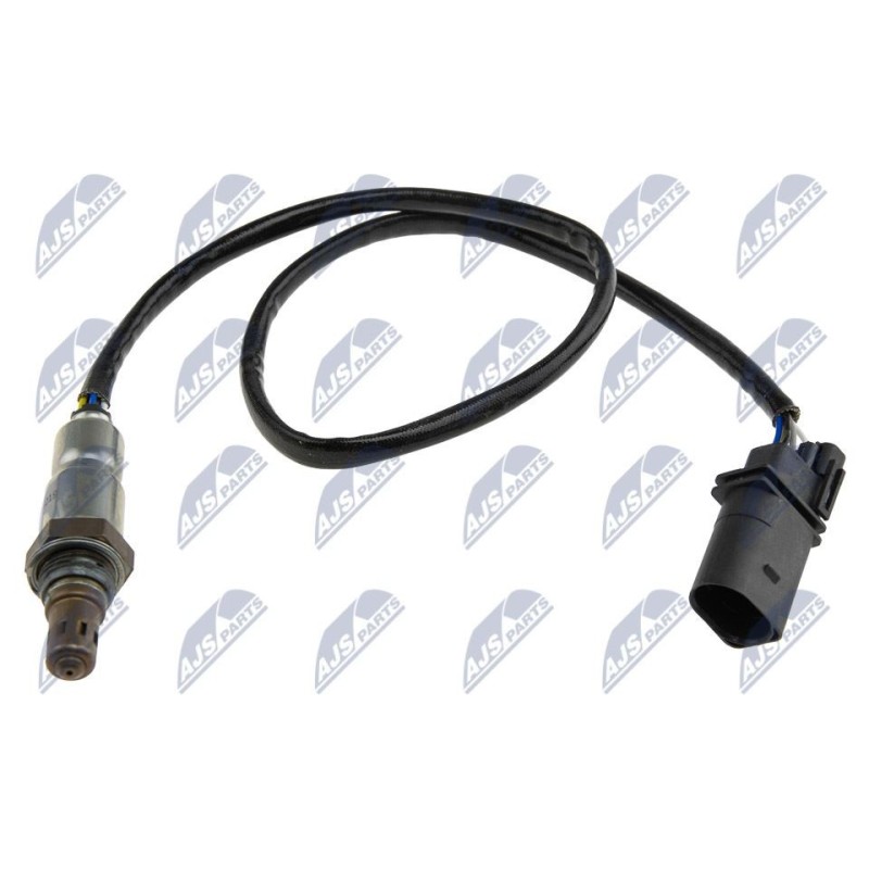 Sonde lambda AUDI A1 1.4-1.6TDI 14-18 - 04L 906 262 A, 04L 906 262 AD, 04L 906 262 AF
