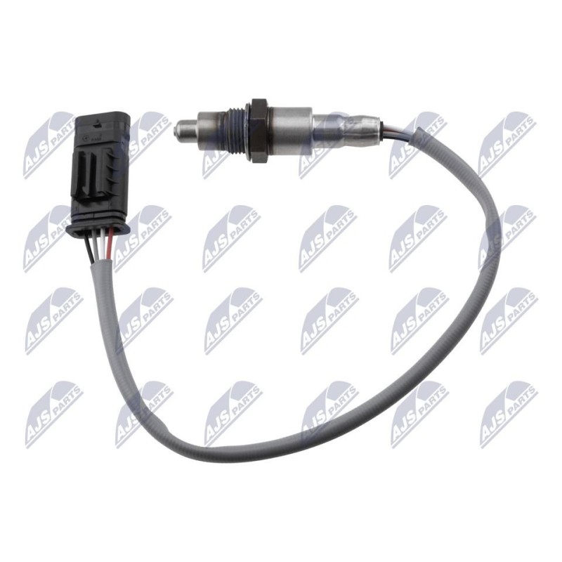 Sonde lambda ENG.1.5D-2.0D BMW 1 F20-F21 - 13628570230, ES21109-12B1, 81923