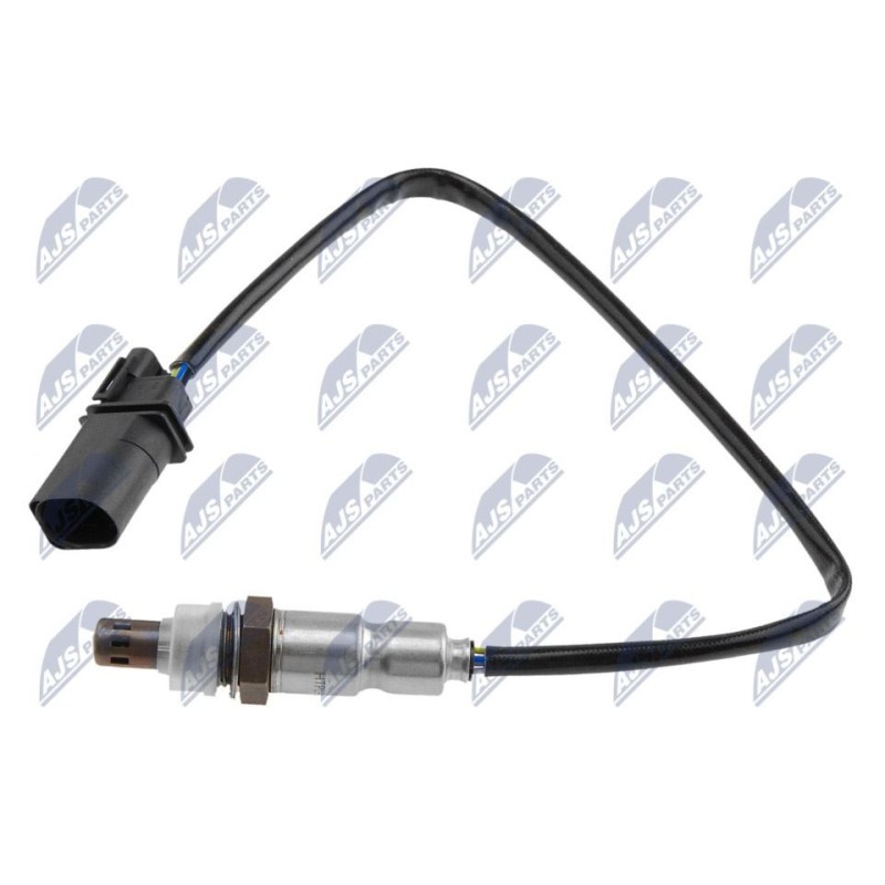 Sonde lambda OPEL ASTRA J 1.6CDTI 81-100KW 13-15 - 55570095, 55581760, 55595508