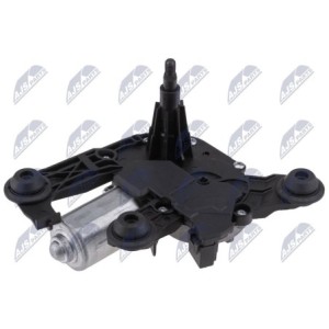 Moteur Leve-vitres Arriere PEUGEOT 208 2012 - 9673251380