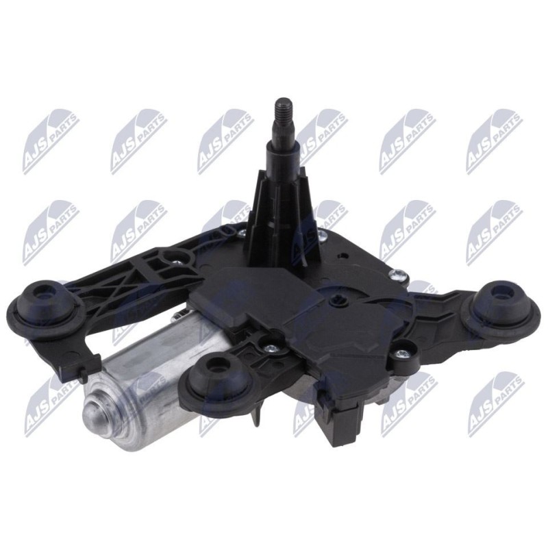 Moteur Leve-vitres Arriere PEUGEOT 208 2012 - 9673251380