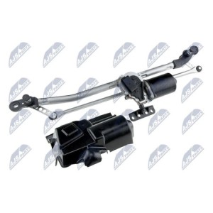 Moteur Leve-vitres Avant OPEL ASTRA G 1.2 16V - DRE530DM, 51870, 52743