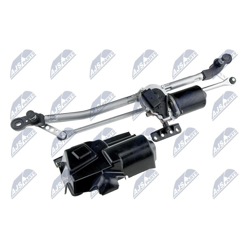 Moteur Leve-vitres Avant OPEL ASTRA G 1.2 16V - DRE530DM, 51870, 52743