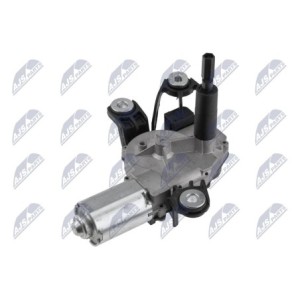 Moteur Leve-vitres Arriere VW GOLF V VARIANT 2007 - 1K9 955 711 A, 1K9 955 711 B, 10-07-1969