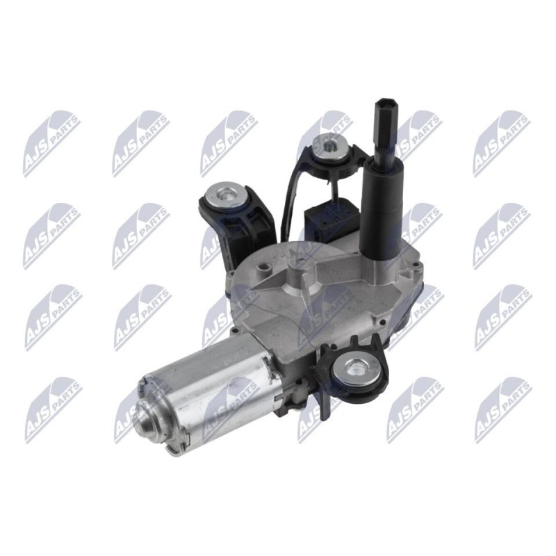Moteur Leve-vitres Arriere VW GOLF V VARIANT 2007 - 1K9 955 711 A, 1K9 955 711 B, 10-07-1969