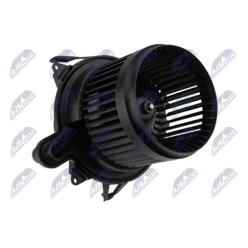 Pulseur D'air Habitacle ENG.0.9-1.6 RENAULT CLIO IV - 272101005R