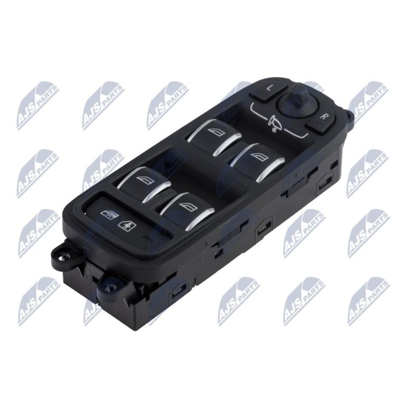 Interrupteur Leve Vitre VOLVO XC60 -2017-CHROME - 31415677