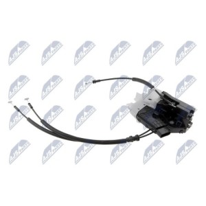 Actonneur La Fermeture Centrale Arriere GAUCHE HYUNDAI TUCSON 2015.04 - 60SKV053, 81410-D3000