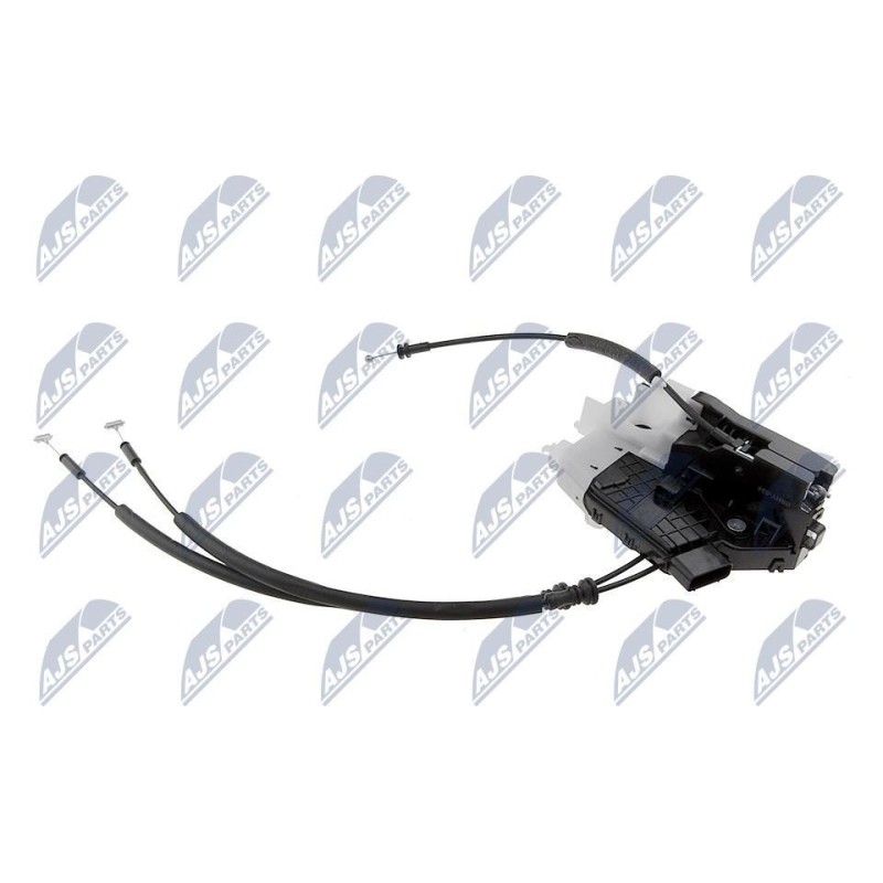 Actonneur La Fermeture Centrale Arriere GAUCHE HYUNDAI TUCSON 2015.04 - 60SKV053, 81410-D3000