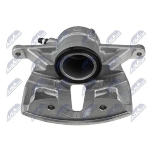 Étrier De Frein Avant VW GOLF VII 2.0GTI - 8V0615123B, 8V0615123E
