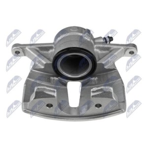 Étrier De Frein Avant VW GOLF VII 2.0GTI - 8V0615124B, 8V0615124E