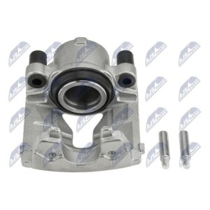 Étrier De Frein Avant HONDA CIVIC IX 12 - 45001-TV0-E01