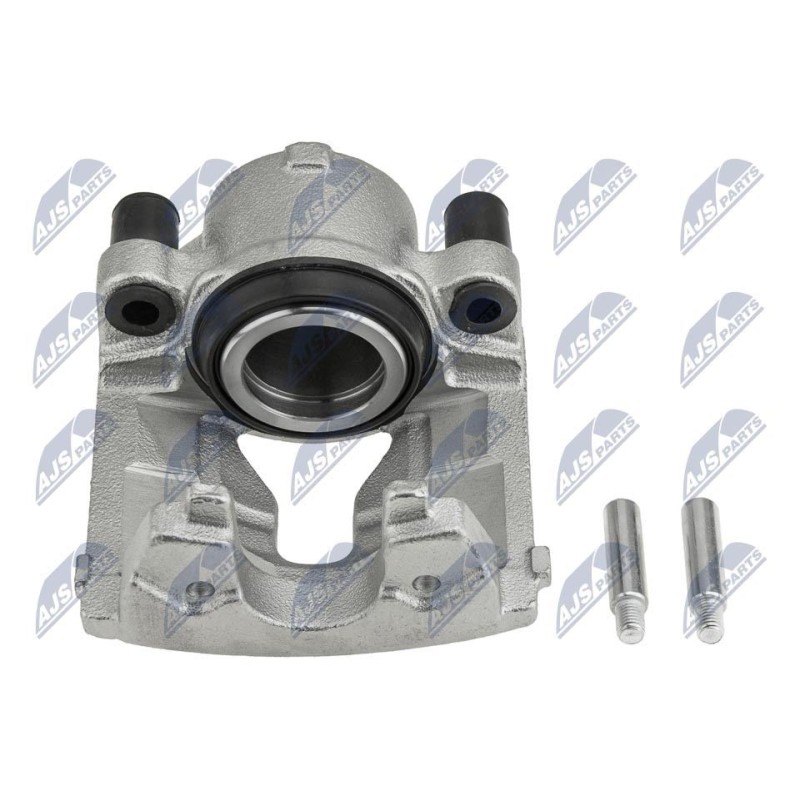 Étrier De Frein Avant HONDA CIVIC IX 12 - 45001-TV0-E01 Étrier De Frein Avant HONDA CIVIC IX 12 - 45001-TV0-E01