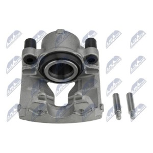 Étrier De Frein Avant HONDA CIVIC IX 12 - 45002-TV0-E01