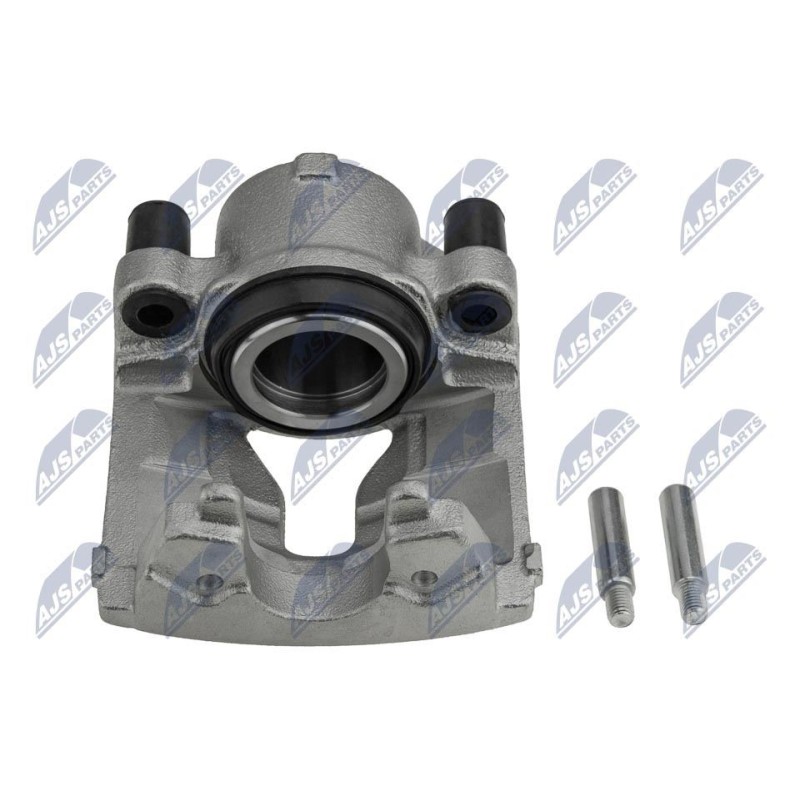 Étrier De Frein Avant HONDA CIVIC IX 12 - 45002-TV0-E01 Étrier De Frein Avant HONDA CIVIC IX 12 - 45002-TV0-E01