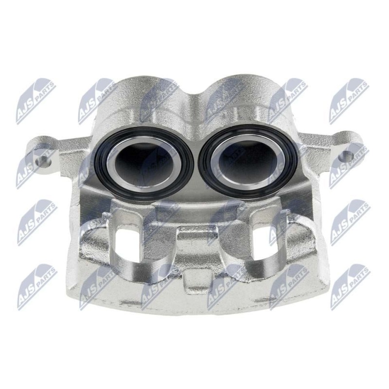 Étrier De Frein Avant KIA CARNIVAL - CA3076, F 30 128, F30128 Étrier De Frein Avant KIA CARNIVAL - CA3076, F 30 128, F30128